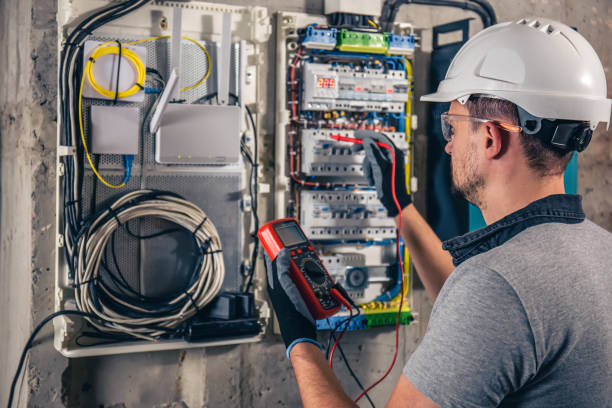 Best 24-Hour Electrician  in Newcastle, OK