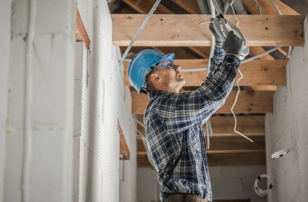 Best Electrical Repair Services  in Newcastle, OK