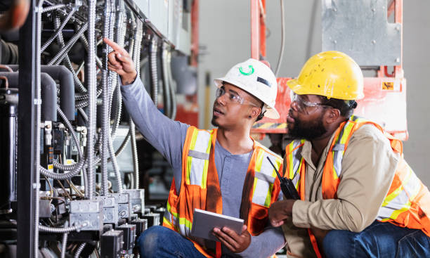 Best Electrical Troubleshooting Services  in Newcastle, OK