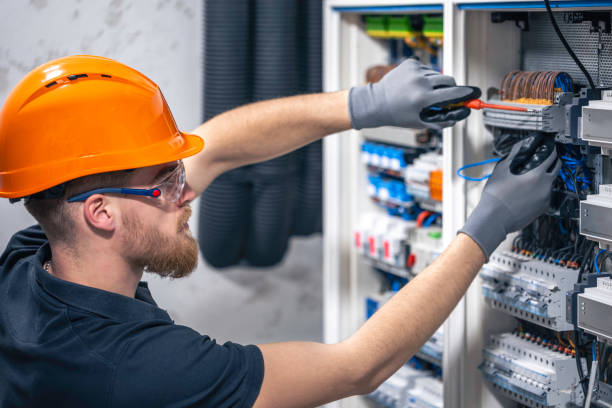 Best Electrical Rewiring Services  in Newcastle, OK