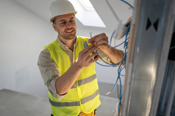 Best Home Electrical Repair  in Newcastle, OK