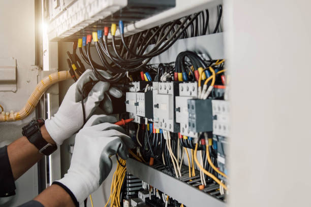 Best Electrical Rewiring Services  in Newcastle, OK